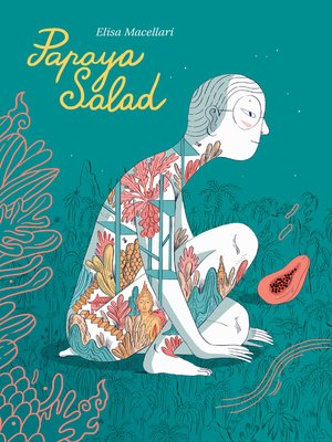 Papaya Salad - ebook